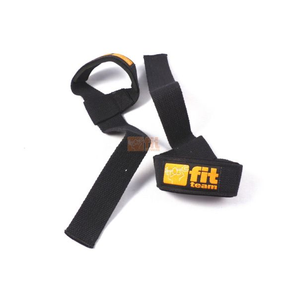 Sangle de traction Pro avec mousse de confort