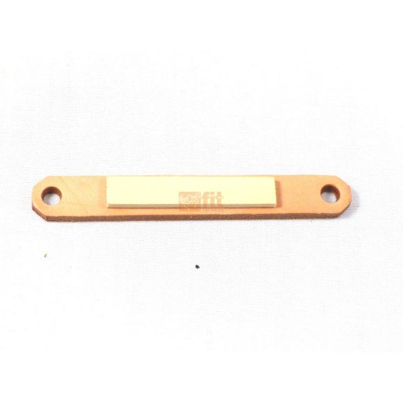 patin de freinage en cuir pour Revmaster Pro/Sport