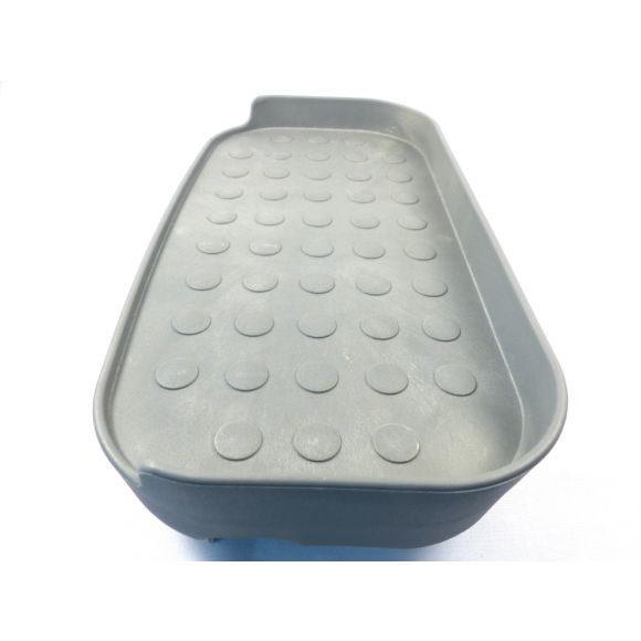 Support de pied droit pour elliptique Lifefitness  -  LIF-0K62010060000