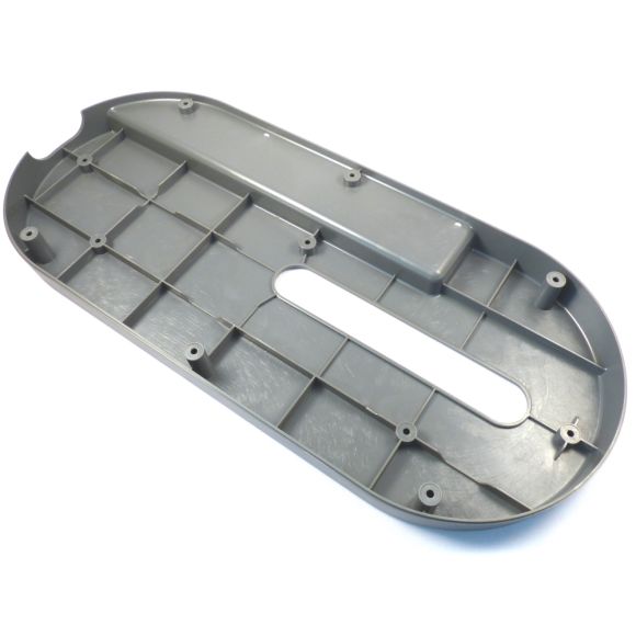 Carter intérieur droit de pédale pour elliptique 90x,93x et 95x - LIF-0K62010150000