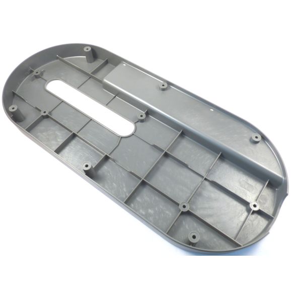 Carter intérieur gauche de pédale pour elliptique 90x, 93x et 95x - LIF-0K62010160000