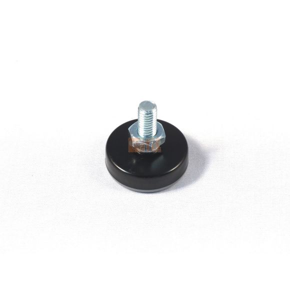 Petit pied réglable pour vélo, crosstrainer et stepper Lifefitness