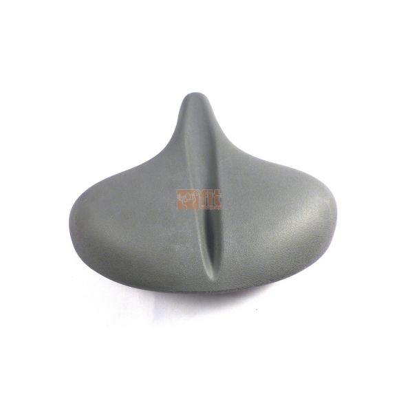 Selle pour vélo Lifefitness
