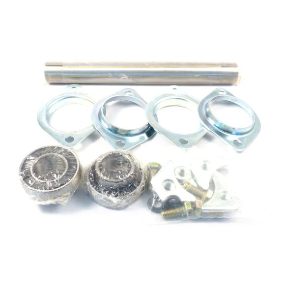 Kit axe primaire et roulements pour elliptique Lifefitness  -  LIF-GK62000020044