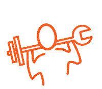 Rejoignez le réseau Fit Services Team